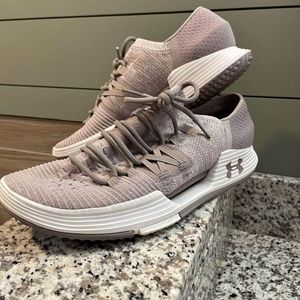 Under Armour Women's Tennis Shoes